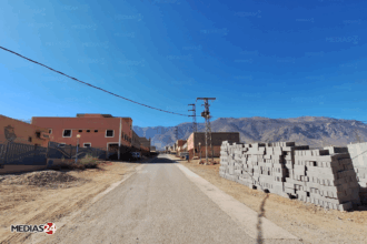 Un an après le séisme d'Al Haouz, le point sur l'avancement des chantiers dans les secteurs routiers et de l'eau