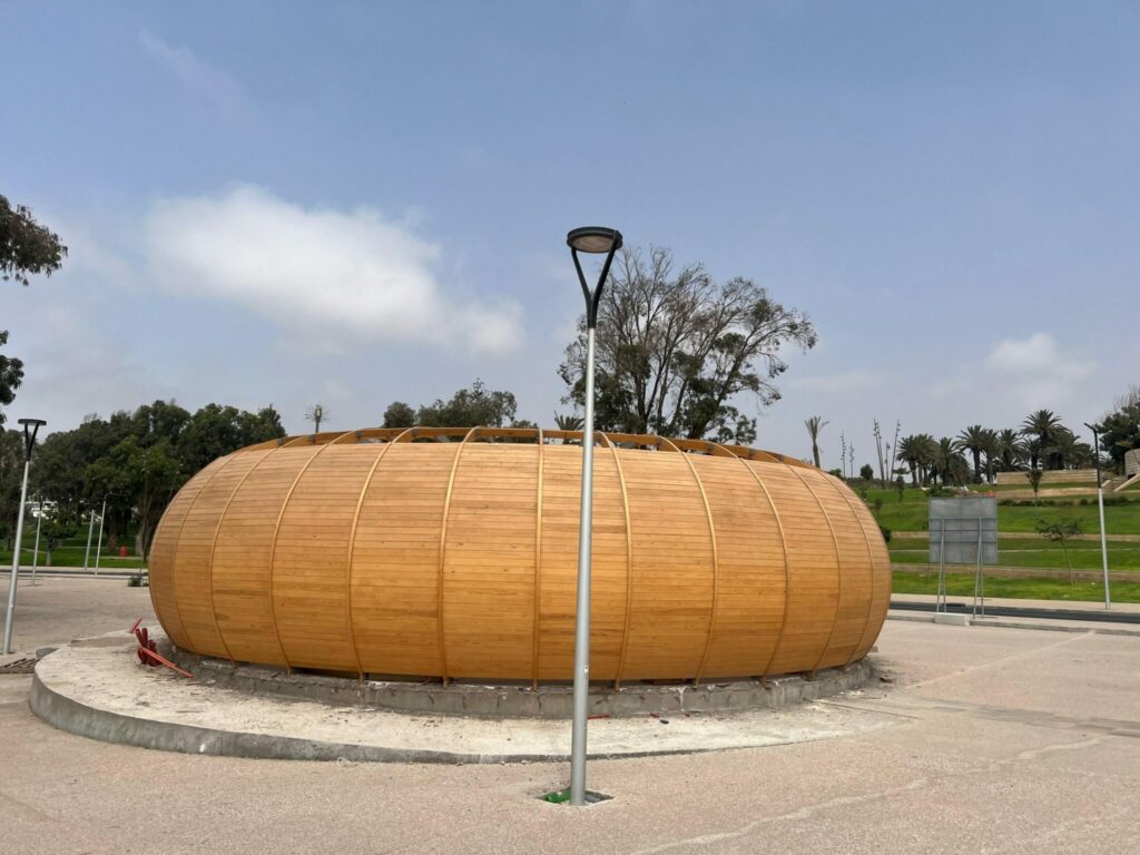 À Agadir, le projet de réseau de lecture publique prend forme