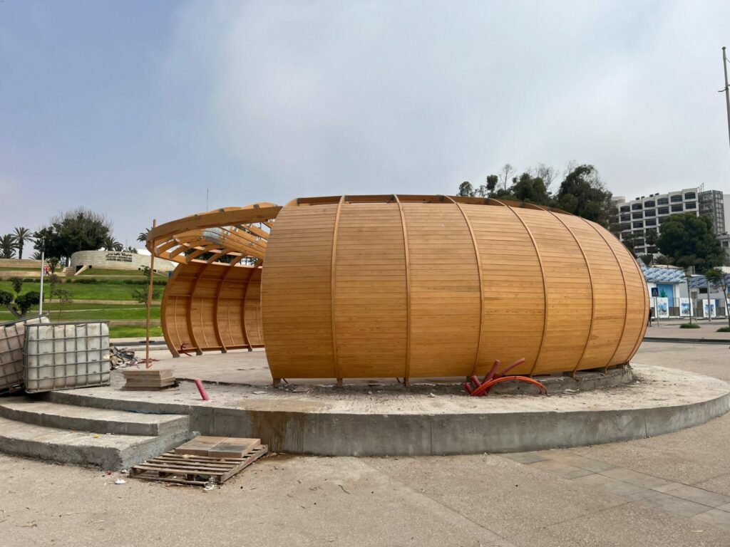 À Agadir, le projet de réseau de lecture publique prend forme