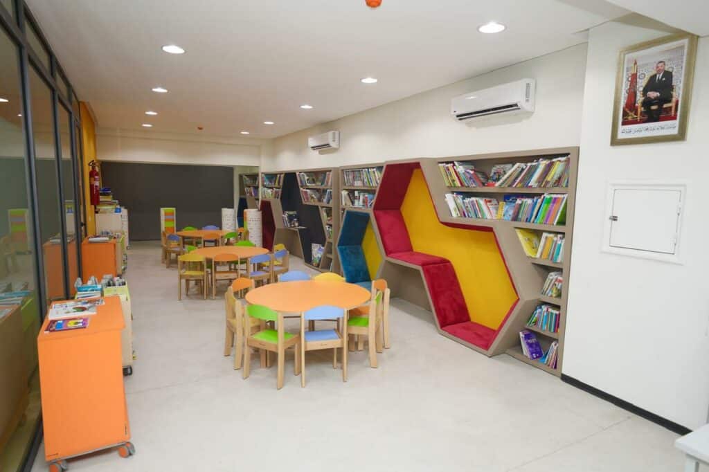 À Agadir, le projet de réseau de lecture publique prend forme