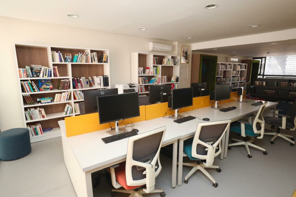 À Agadir, le projet de réseau de lecture publique prend forme