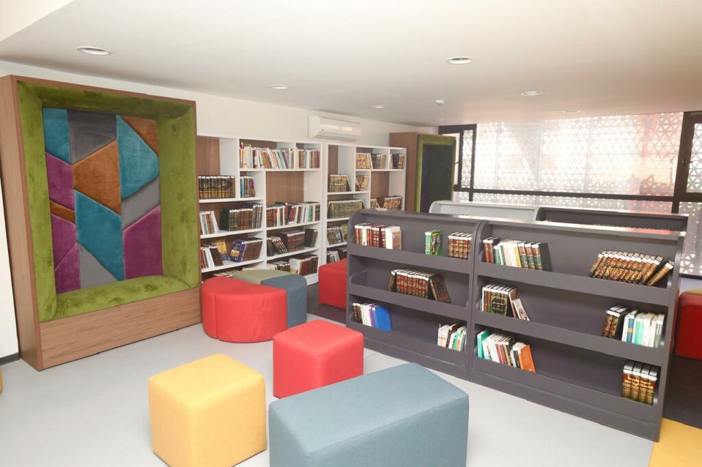 À Agadir, le projet de réseau de lecture publique prend forme