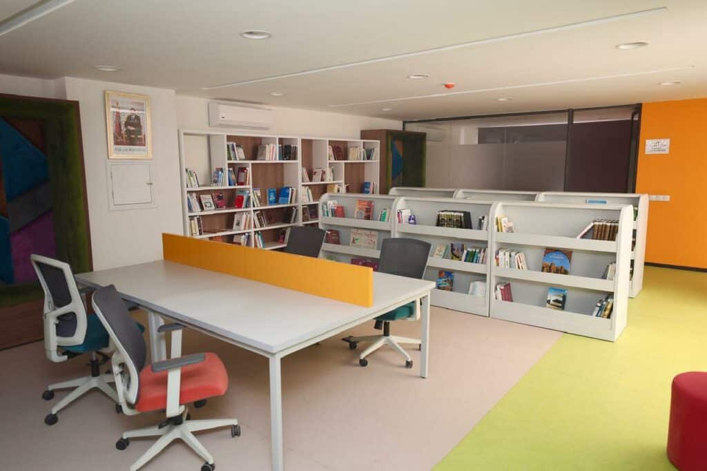 À Agadir, le projet de réseau de lecture publique prend forme