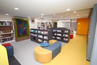 À Agadir, le projet de réseau de lecture publique prend forme