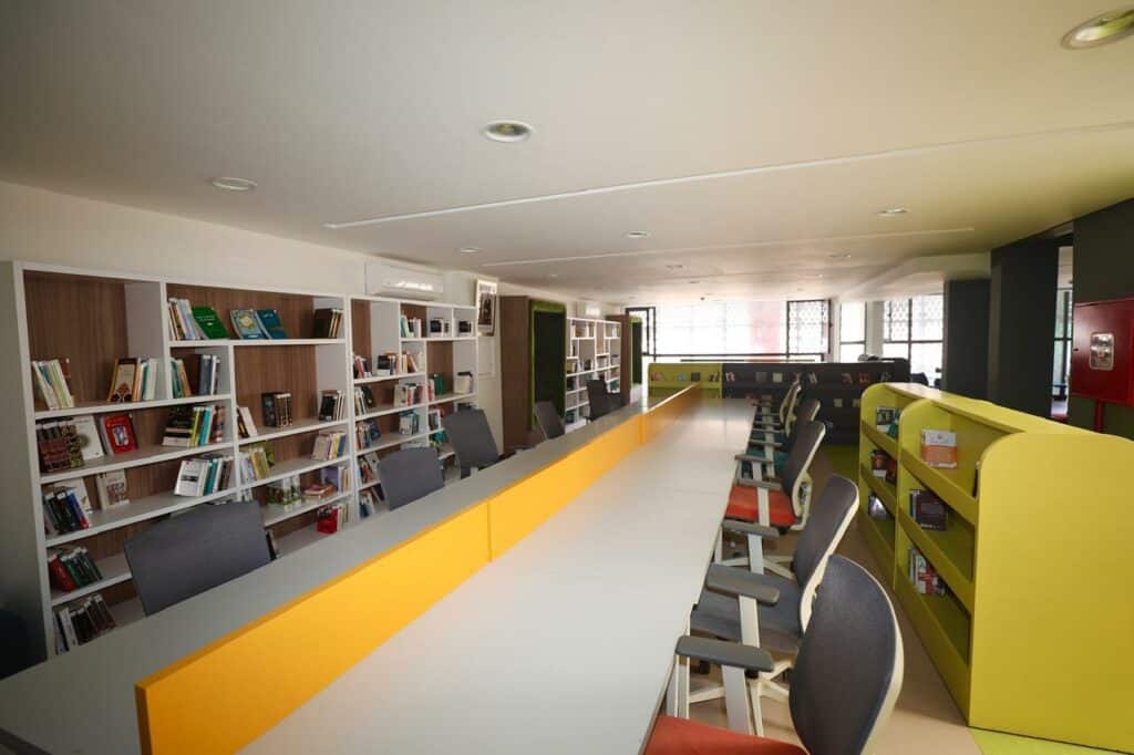 À Agadir, le projet de réseau de lecture publique prend forme