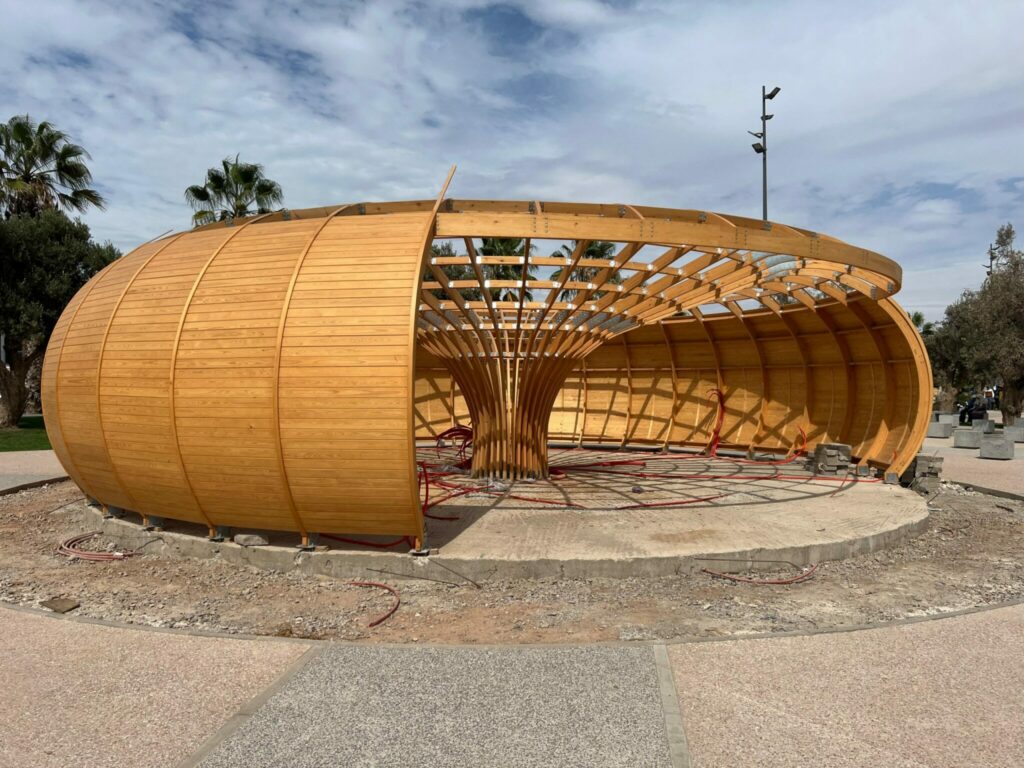 À Agadir, le projet de réseau de lecture publique prend forme