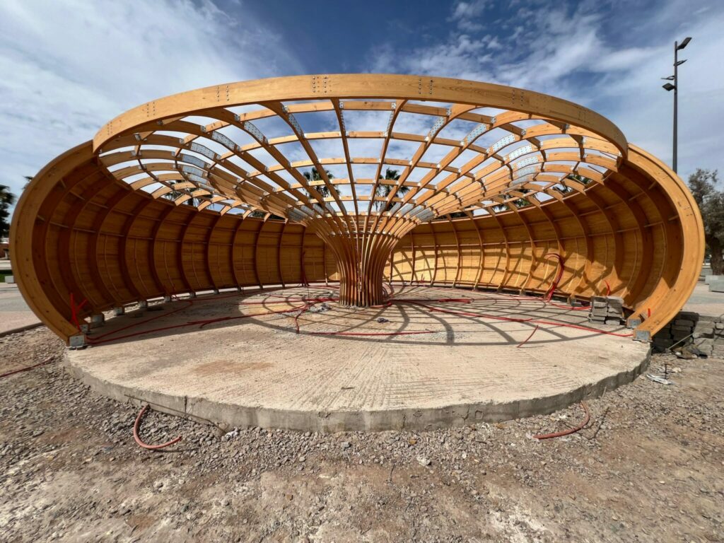 À Agadir, le projet de réseau de lecture publique prend forme