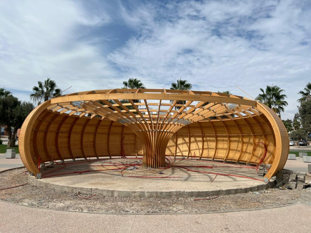 À Agadir, le projet de réseau de lecture publique prend forme