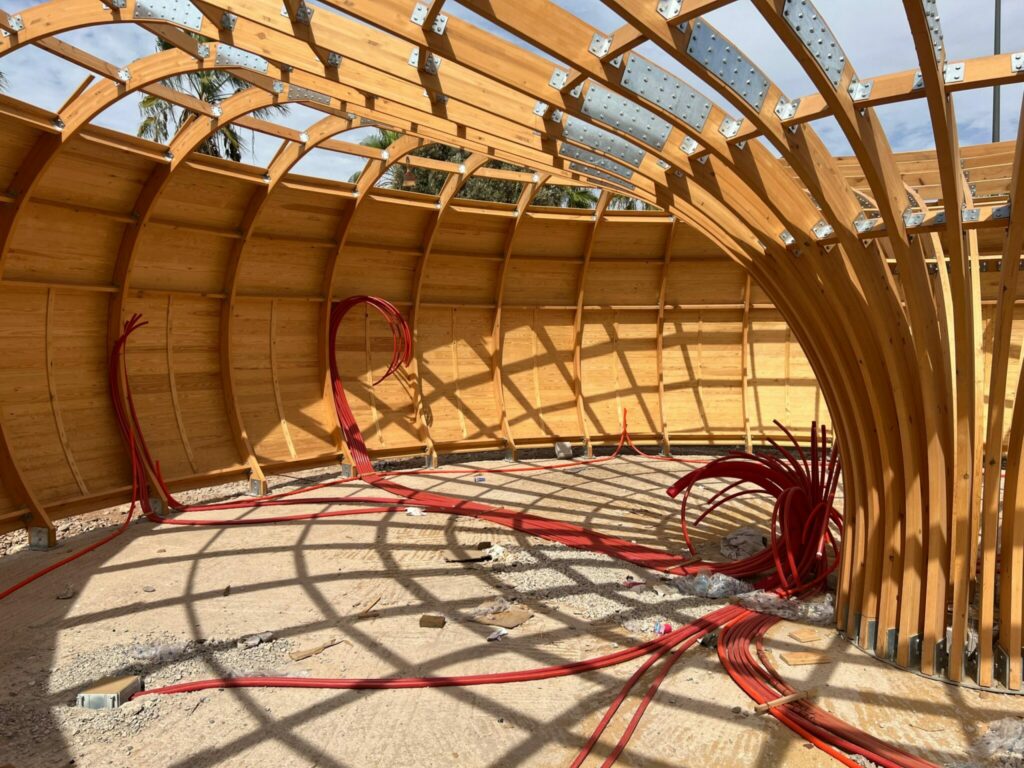 À Agadir, le projet de réseau de lecture publique prend forme