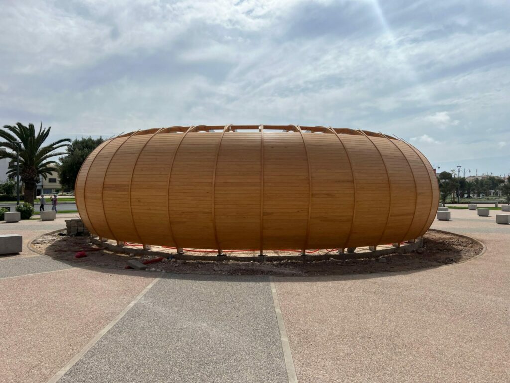 À Agadir, le projet de réseau de lecture publique prend forme