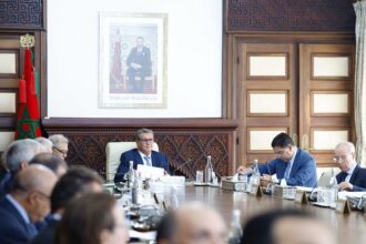 Le compte rendu du Conseil de gouvernement du jeudi 19 septembre 2024