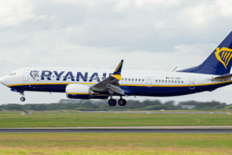 Ryanair lance deux nouvelles liaisons aériennes reliant le Maroc à l'Italie et à l'Espagne