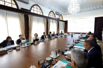 Quatre nominations en Conseil de gouvernement