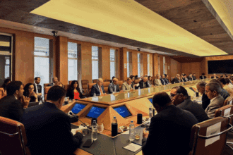 CA de la CGEM : priorités économiques et nouvelles nominations