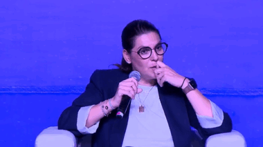 Ouverture de l'Université d'été du PAM