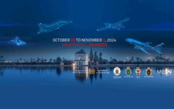 Marrakech Air Show 2024 : une 7e édition sous le signe de l’innovation