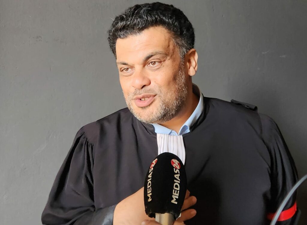 Me Omar Bendjelloun (ABAM) : &ldquo;Les avocats marocains se sentent agressés&rdquo;