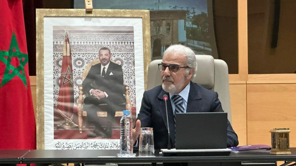 Réunion de BAM. Le maintien du taux directeur, scénario probable