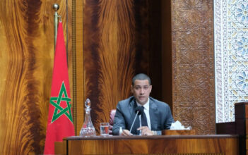 Détenu en Allemagne, Mohamed Boudrika perd son siège de député