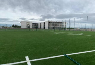 EXCLUSIF. Football : voici l'état d'avancement du projet national de formation