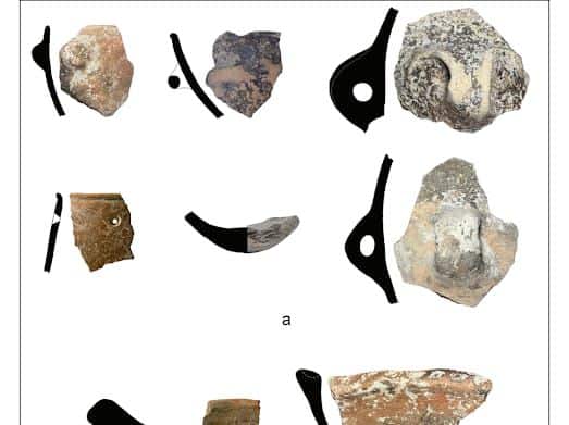 À Oued Beht, des archéologues découvrent l'une des plus antiques &ldquo;sociétés agricoles&rdquo;