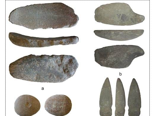 À Oued Beht, des archéologues découvrent l'une des plus antiques &ldquo;sociétés agricoles&rdquo;