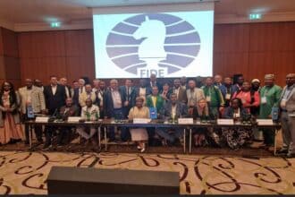 Grâce à une action du Maroc, le polisario éjecté des instances internationales des échecs