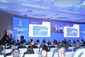 5G, portail des services publics et incitations pour les start-up : les détails de la stratégie Maroc Digital 2030