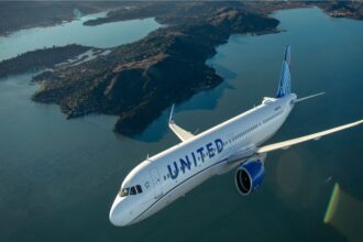 United Airlines lance son vol Marrakech-New York à partir du 25 octobre 2024