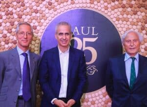 Paul Maroc célèbre ses 25 ans au Maroc