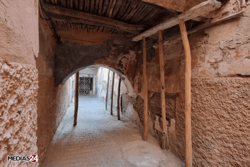 Un an après le séisme, Marrakech confirme sa résilience