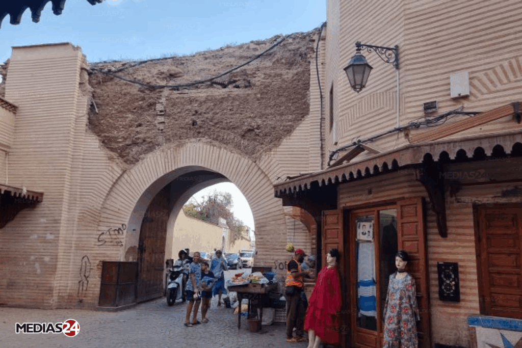 Un an après le séisme, Marrakech confirme sa résilience