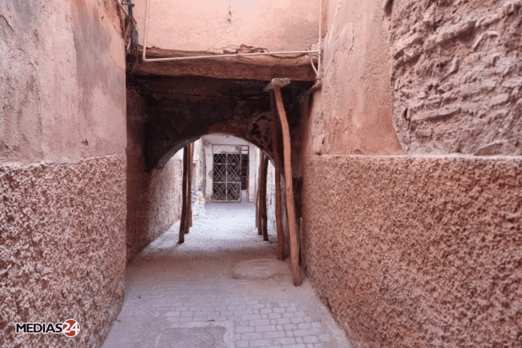 Un an après le séisme, Marrakech confirme sa résilience