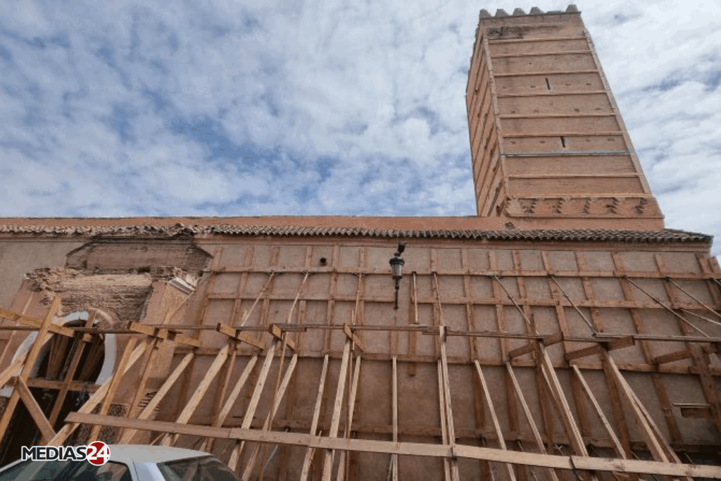 Un an après le séisme, Marrakech confirme sa résilience