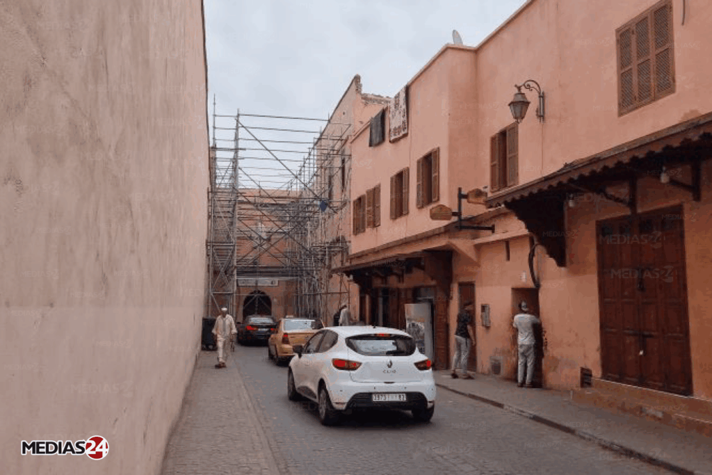 Un an après le séisme, Marrakech confirme sa résilience