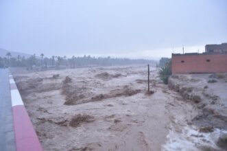 Intempéries : le scénario de Tata pourrait se répéter plus fréquemment en raison des changements climatiques (DGM)