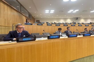 À l'ONU, Omar Hilale déconstruit les contre-vérités du ministre algérien des Affaires étrangères