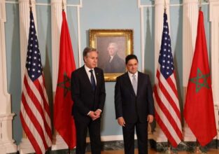 Sahara : les Etats-Unis réaffirment leur soutien à l’initiative marocaine d’autonomie