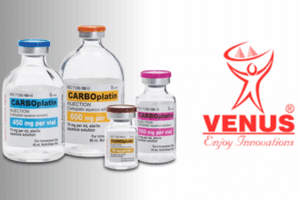 Venus Remedies introduit l'anticancéreux carboplatine au Maroc
