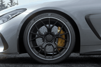 Le fabricant de pneus Hankook lance au Maroc sa première filiale en Afrique