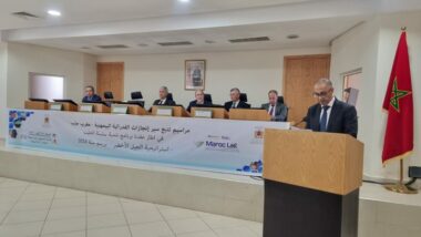 Insémination artificielle : avec le centre de Aïn Jemâa, voici comment Maroc Lait compte booster la filière laitière