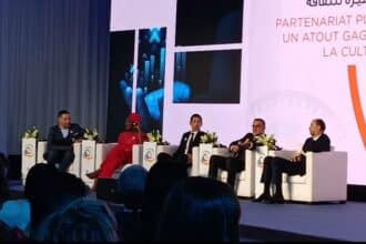 Pôle audiovisuel public : Faïçal Laraichi prône une approche &ldquo;systémique et holistique, plutôt que monolithique&rdquo;