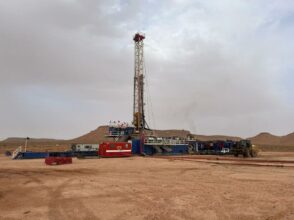 La production de gaz naturel au Maroc, une progression à différentes vitesses