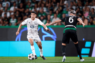 Quel rôle pour Osame Sahraoui en équipe nationale ?