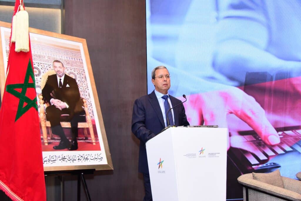 Pôle financier public. L’ANGSPE s’attaque à un chantier complexe pour plus de synergies