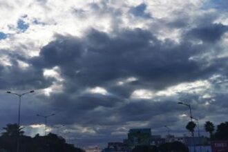 Fortes pluies parfois orageuses du vendredi 28 février au samedi 1er mars