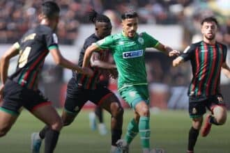 CAF Champion's league : le Raja et l'AS FAR dans le même groupe face au Mamelodi Sundowns