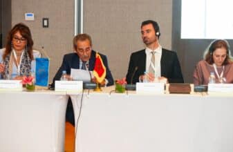 Le SGG accueille un colloque international sur la place des conventions internationales dans l’ordre juridique interne