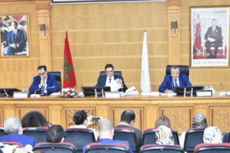 Tanger-Tétouan-Al Hoceima : un budget de plus de 900 MDH pour l'année 2025