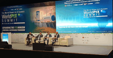 World PtX. &ldquo;Water Resources and the Green Hydrogen Nexus&rdquo;